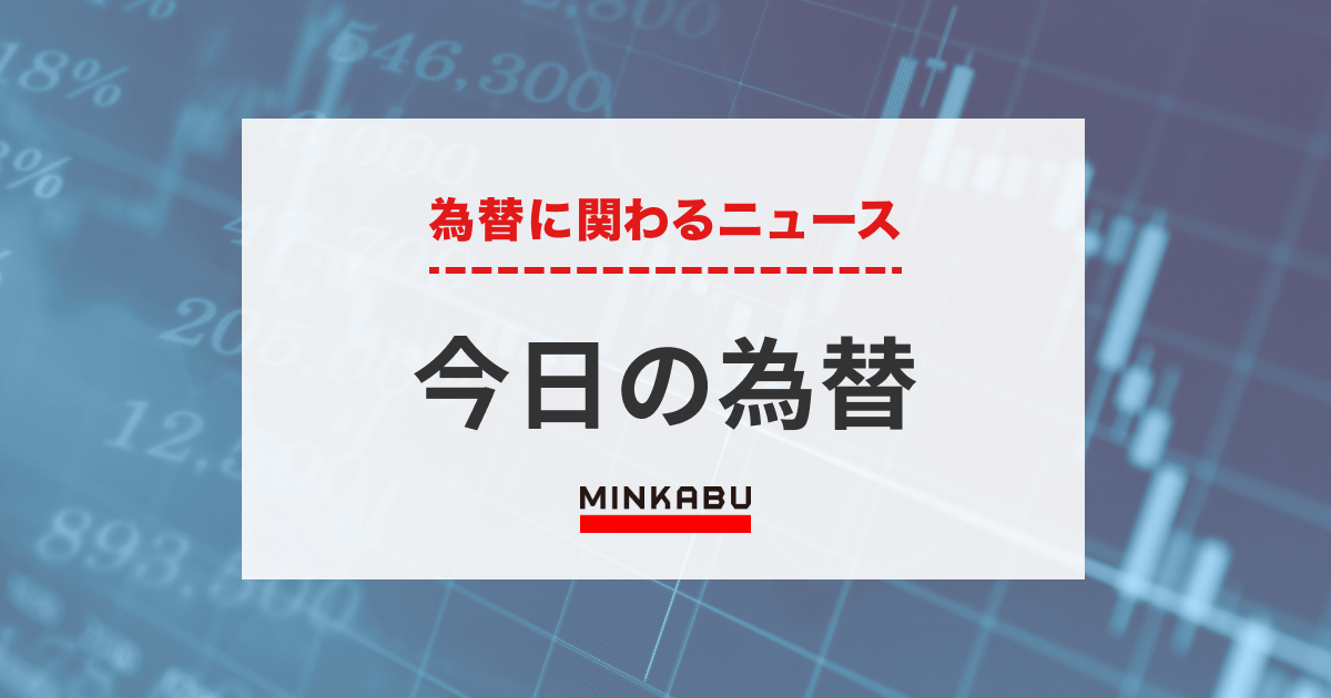 ドル高が強まる ＦＯＭＣが予想以上にタカ派 ドル円は１６０円後半まで一時上昇＝ＮＹ為替概況