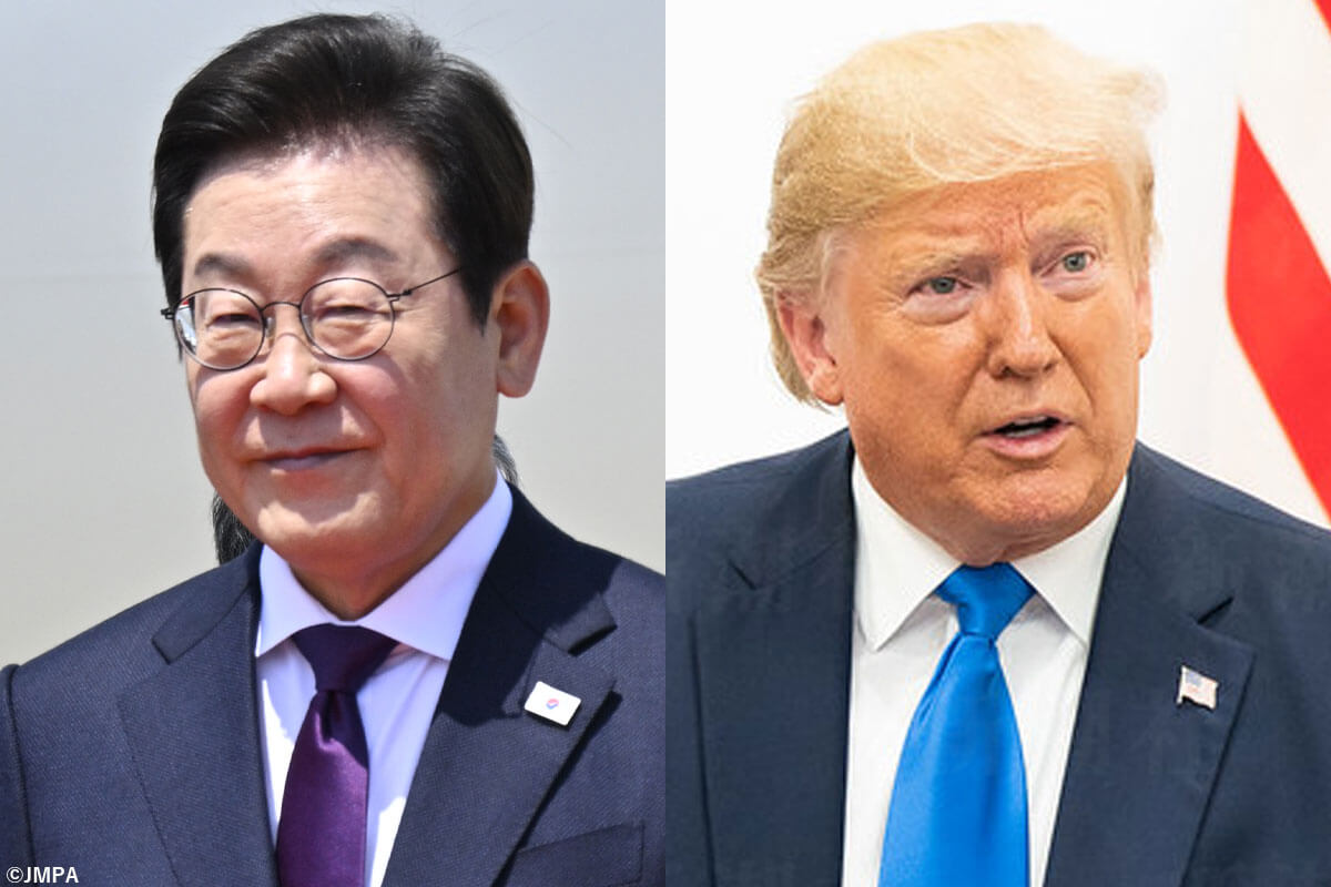 韓国が「核武装」する日 超親米派も「トランプは信用できない。自主国防を」と言い出して…鈴置高史氏が読む