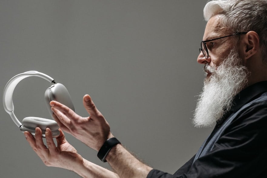 音楽をよく聴く人は認知症リスクが最大39%低い (2/2)