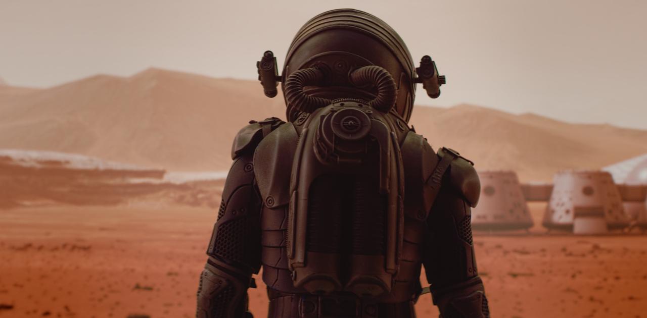 火星に行った宇宙飛行士は地球に連絡しなくなる？ 擬似環境で明らかに