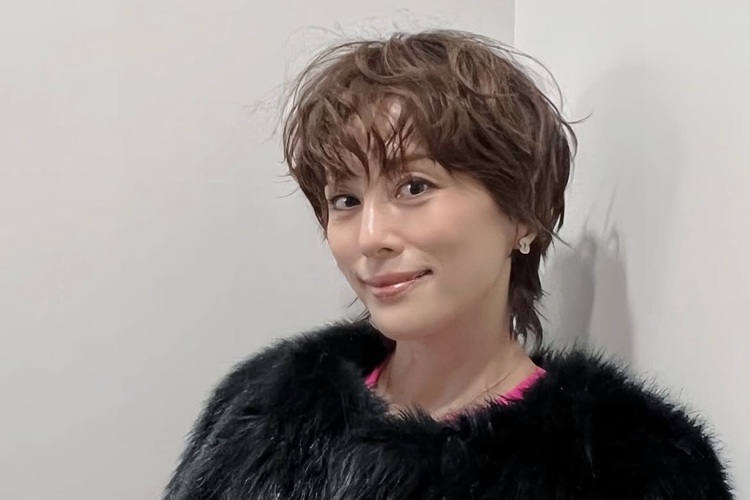【衝撃】米倉涼子にマトリ本格捜査報道 家宅捜索後に3連続イベント辞退「クラリーノ美脚大賞も欠席」