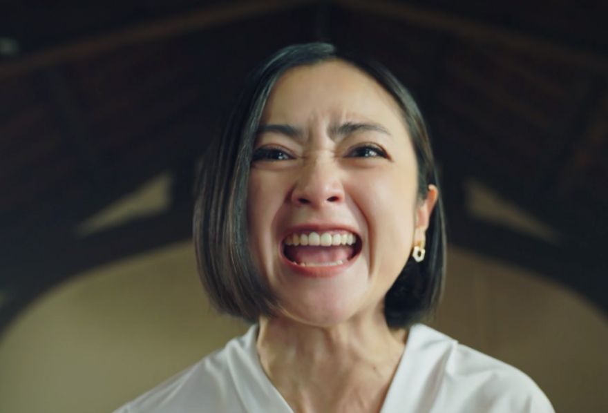 “黒幕”安達祐実、最終回で“天才”永尾柚乃に戦慄芝居連発！「まさに怪演」「やっぱりすごい」＜誘拐の日＞