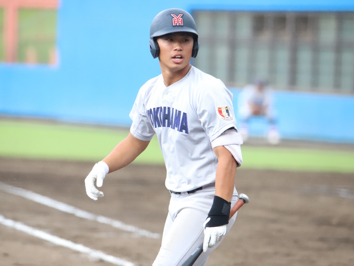 【センバツ】登録変更選手発表！横浜は98年PL学園4番打者を父に持つ右の強打者がベンチ入り｜記事一覧｜高校野球ドットコム