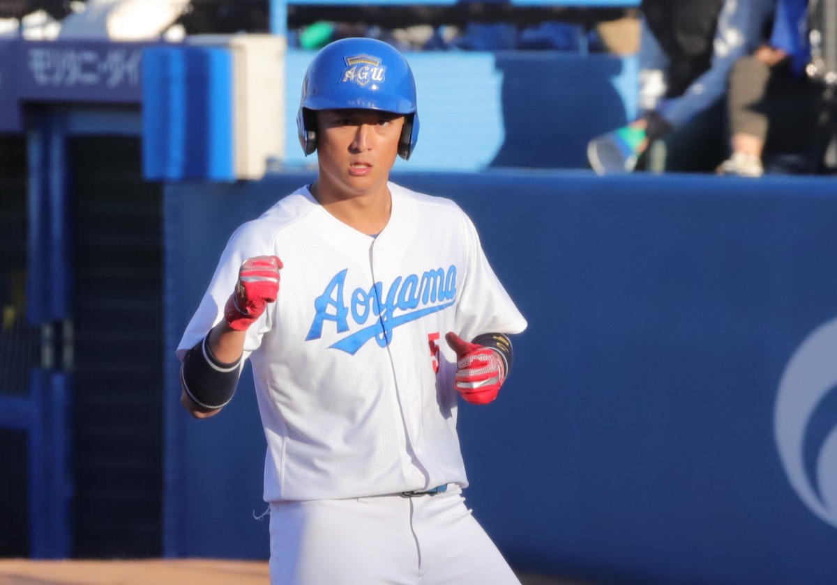 侍ジャパンがパ・リーグ首位打者、阪神のセットアッパーなど3人の辞退を発表…広島ドラ1スラッガーを招集｜記事一覧｜高校野球ドットコム