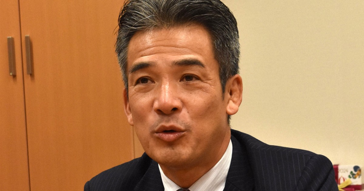 次代を動かす者たち 緒方林太郎の政治原論 弱者に本当に寄り添っているのはリベラルではない＝森功