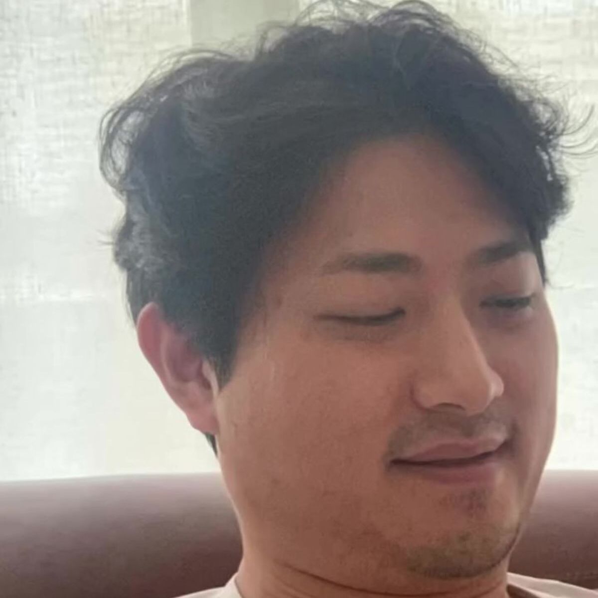 35歳夫「俺、モデルになるわ」→妻「無謀だと思った」5年後…… 衝撃の姿が733万再生「ウチの旦那と交換してくれ！」【海外】