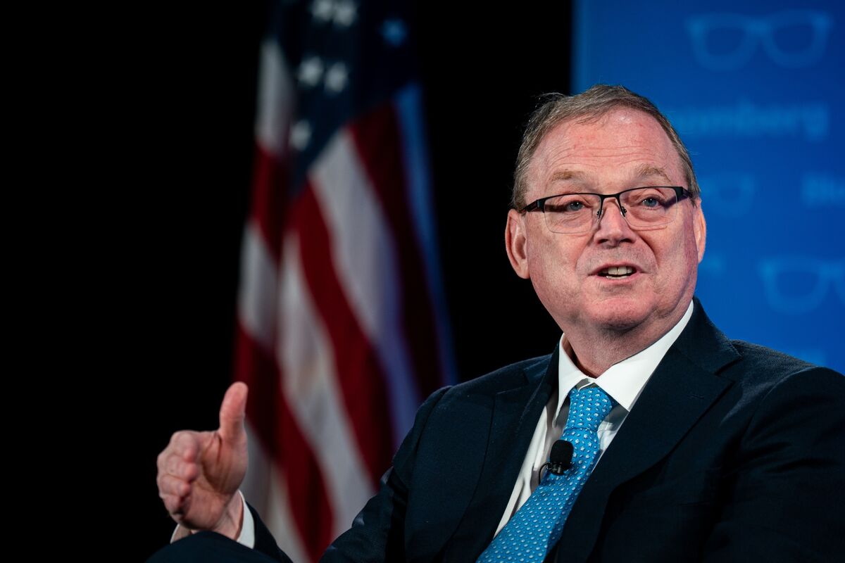 10月の米雇用統計、失業率なしで発表へ－トランプ氏の経済顧問