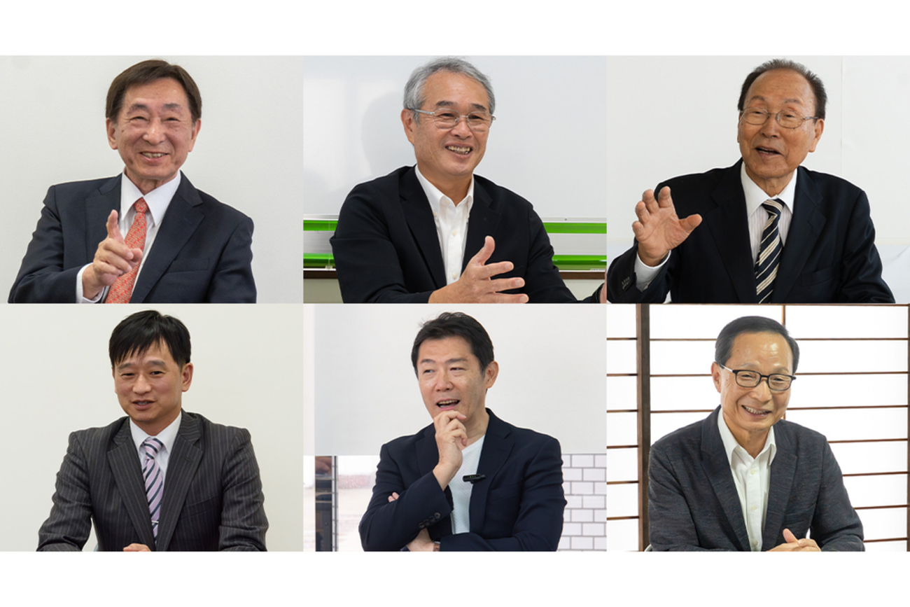 2025上越市長選 6人の人柄や生活、趣味などを紹介します