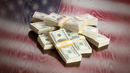 「国の借金」ばかり騒ぐ人が見落とす経済の真実 庶民を豊かにし、かつ格差を広げる「民間債務」の正体