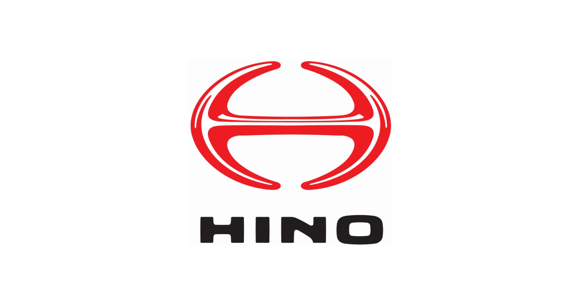 日野コーポレートロゴを32年ぶりに改定