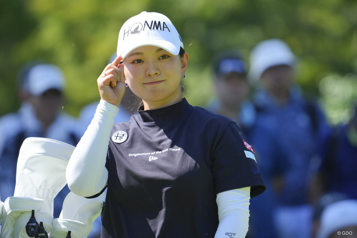 吉川桃が出場2試合で滑り込み 荒木優奈、吉田鈴らルーキー勢も続々／第1回リランキング結果