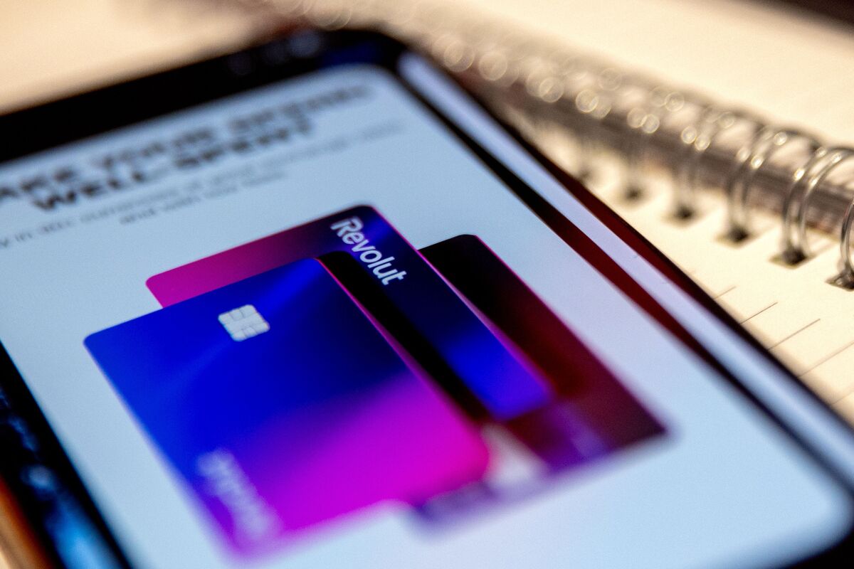 ソフバンクＧ出資のレボリュート、評価額11兆円で従業員保有株売却へ