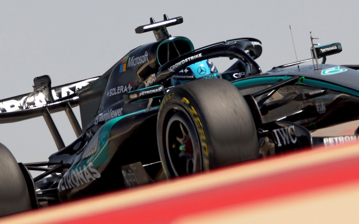 FIAも翻意？ メルセデスに逆風、”潮目”が変わったF1圧縮比論争。2026年開幕に向けた規則変更の可能性は如何ほどか