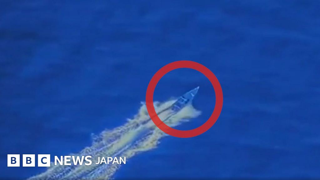 南米コロンビア、米軍が攻撃した船に自国民が乗っていたと発表 ホワイトハウスは反論