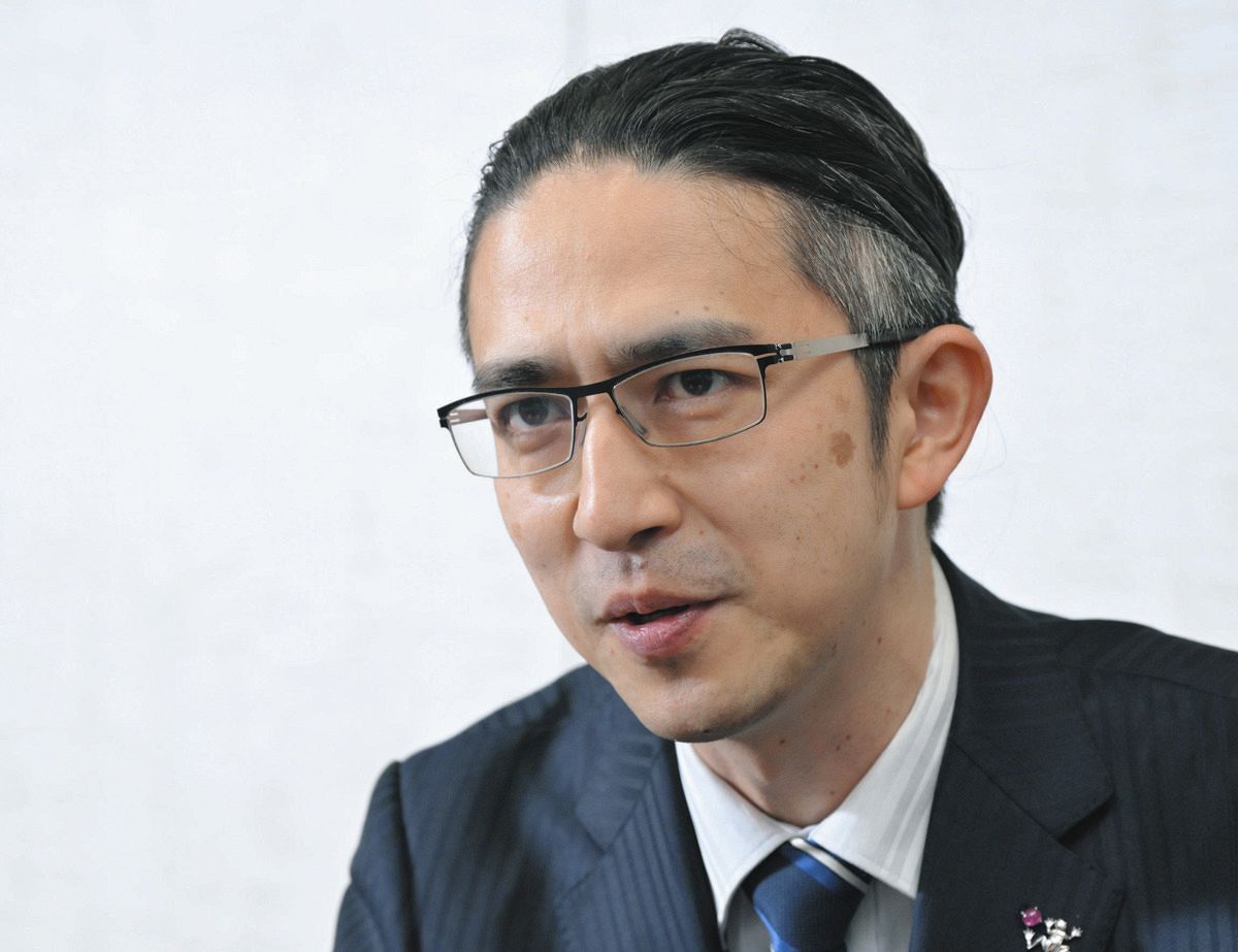 憲法と現実のギャップ、どう向き合えばいい？ 木村草太さんがひもとく、選択的夫婦別姓、表現の自由