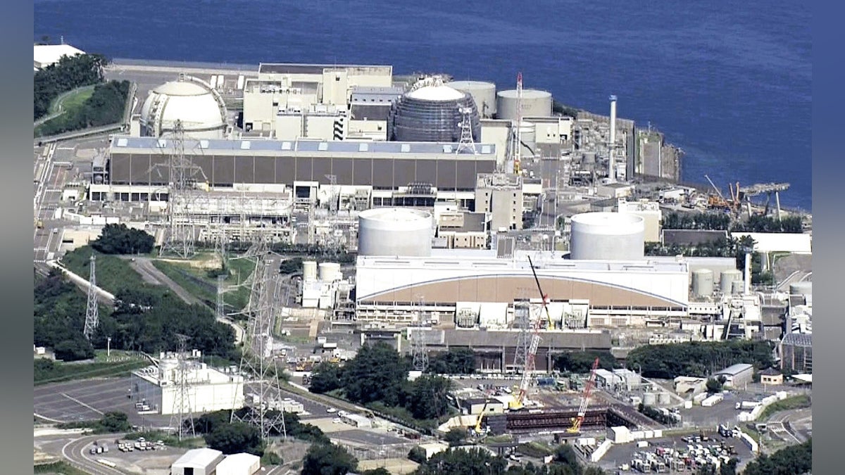 玄海原発「ドローン」、操縦者や目的は謎のまま…国内販売では原発上空など飛べない仕様も多く