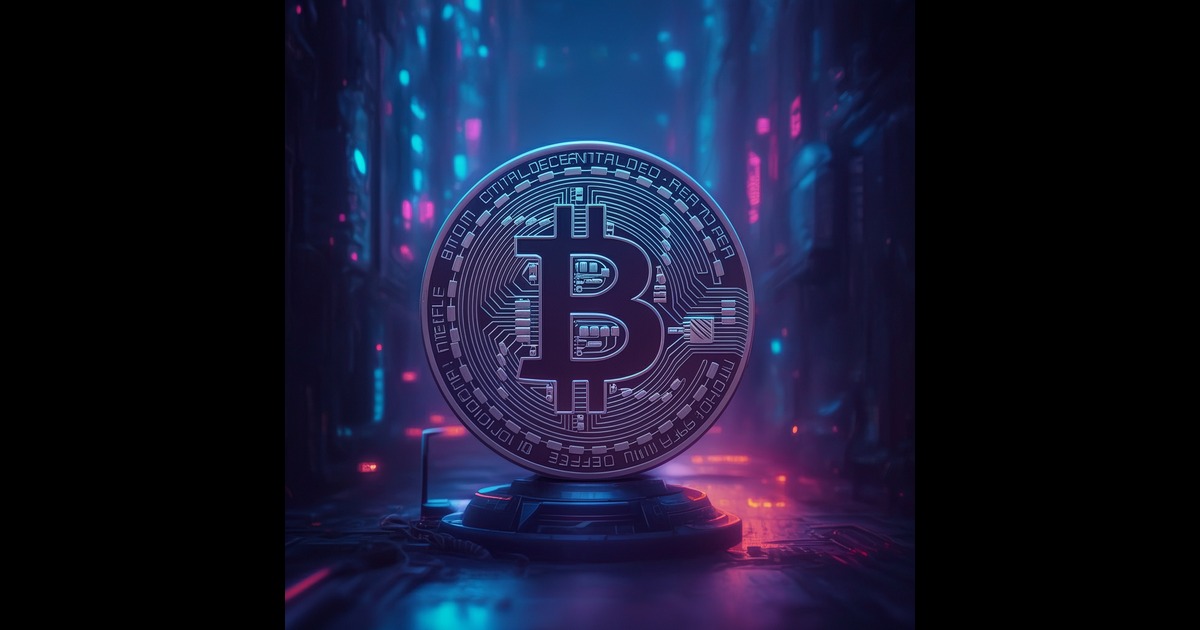 ビットコイン11.8万ドル突破も売り圧力低下、長期保有者は静観か＝グラスノード