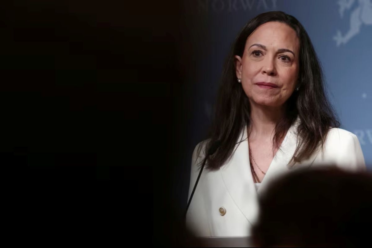 マチャド氏救出した米特殊部隊の退役軍人、ベネズエラへ戻らないよう本人に懇願