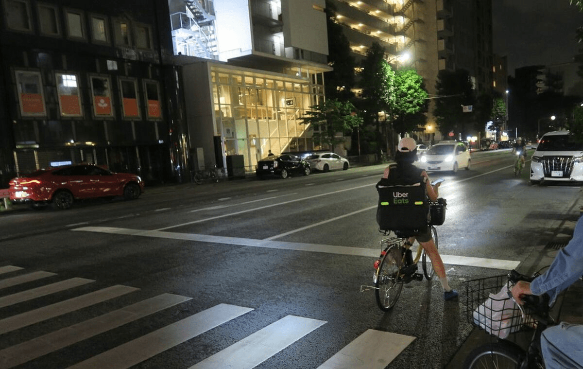 ｢逆走チャリ｣｢信号無視チャリ｣の一掃まであと1年半…危険自転車の罰則強化が"序章"にすぎないワケ 反則金をバンバン払わす｢行政処分｣が始まる