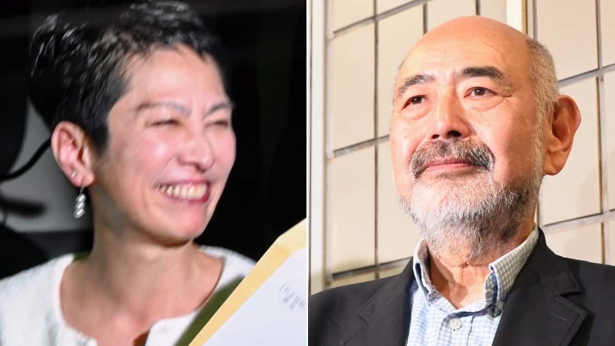 蓮舫氏敗北、立民都連に広がった「刷新」要求 地方議員が起こした下剋上「独裁を倒した」