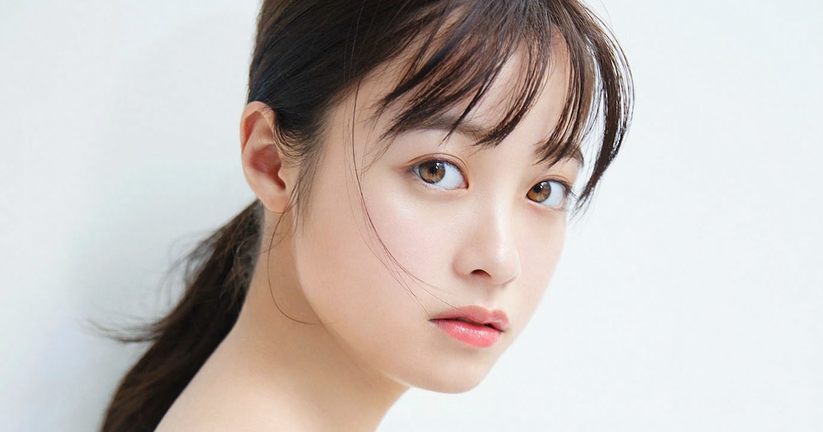 橋本環奈「ダブルインパクト」MC就任 「皆さんが少しでもネタを披露しやすい進行を」