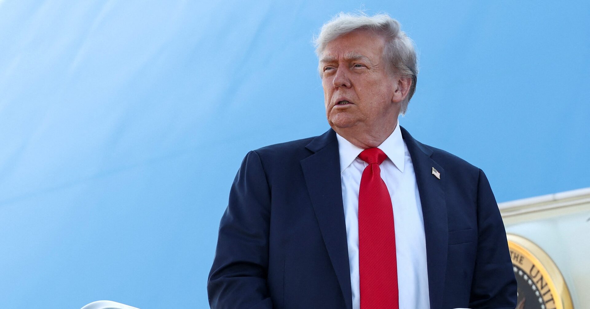 次は「シカゴ」、トランプ氏 犯罪取り締まり拡大を計画