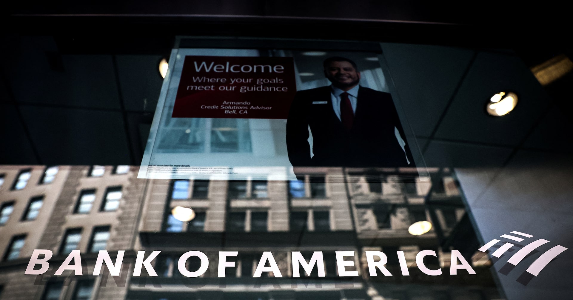 米経済は景気後退に陥らず、ＦＲＢは26年に利下げ＝BofAモイニハンＣＥＯ