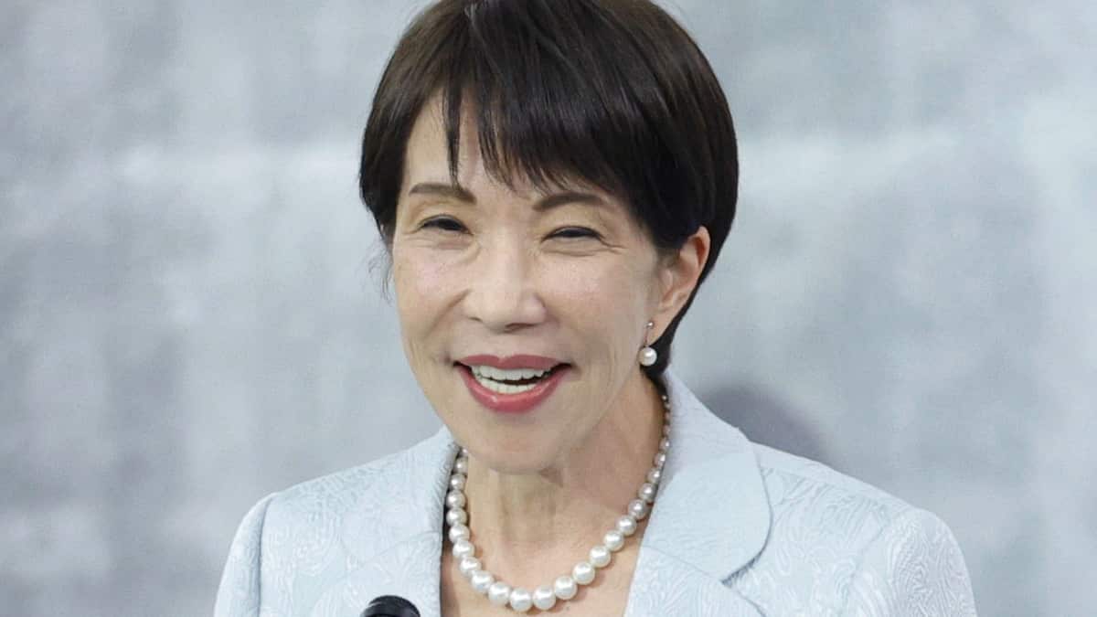 昭和100年記念式典 高市首相の式辞全文「70年前の昭和の日本には希望があった」