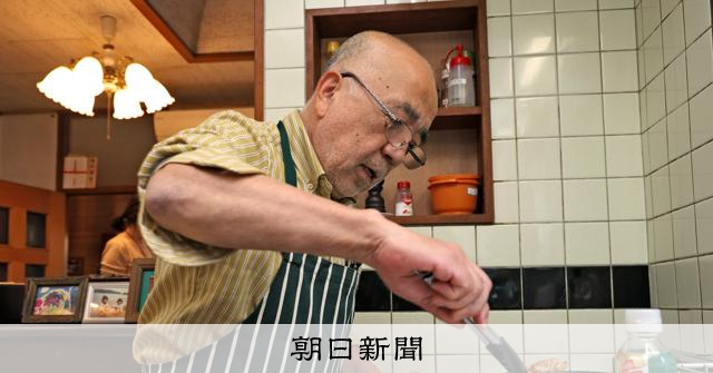 定年夫の「週3夕飯作るわ」宣言に妻は 「道楽」「科学実験」の先に