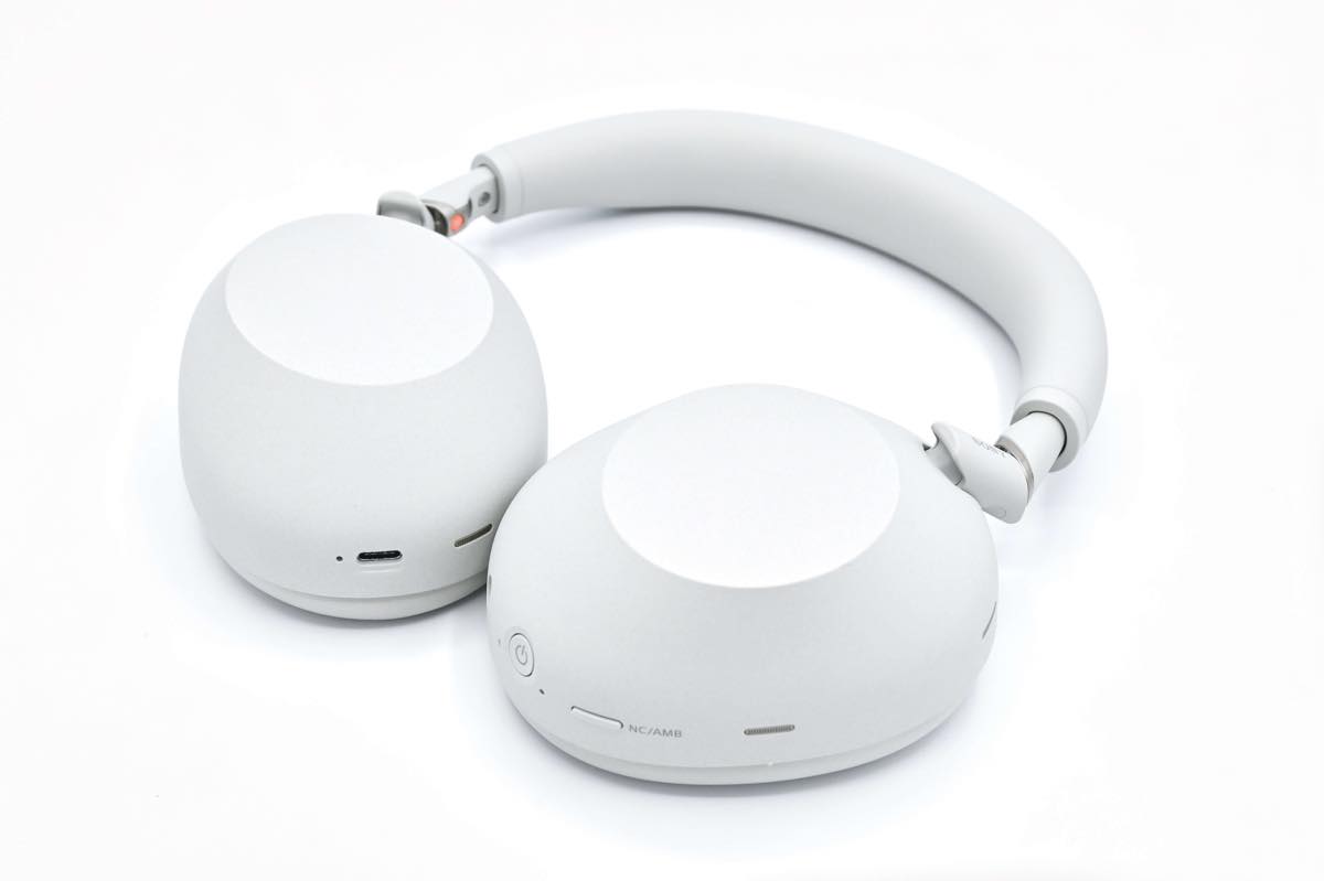 3年ぶりの完成形。ソニー無線ヘッドホン「WH-1000XM6」レビュー