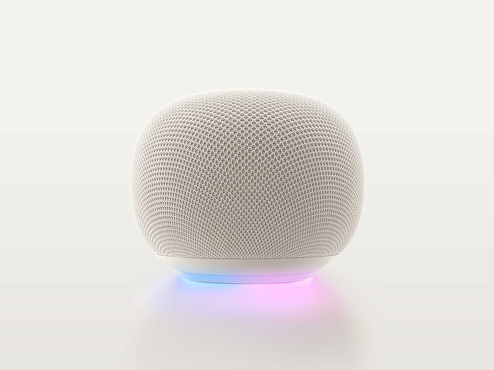 Google、Geminiのために作った「Google Home スピーカー」。来春発売