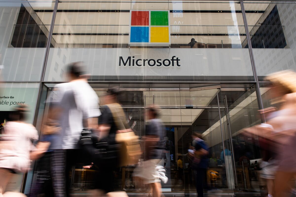 マイクロソフトへのハッキング、被害が大幅に拡大－米中協議の火種に