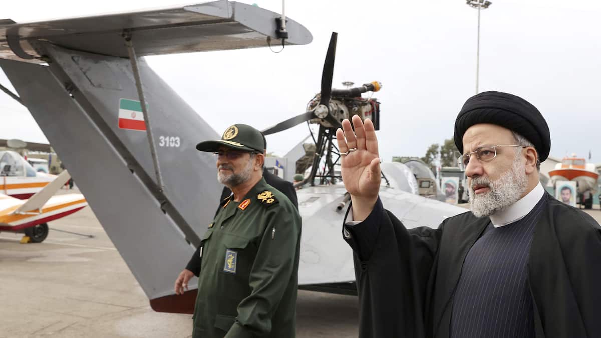 革命防衛隊「思ったほど米軍強くない」ニューズウィーク、ベトナム化するイラン戦争 花田紀凱 花田紀凱の週刊誌ウォッチング（1093）