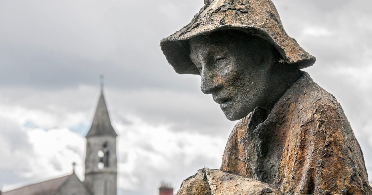 「ヨーロッパ全土で猛威をふるい、その結果、何百万人も飢餓で命を落とした…」。多くの人々がアメリカなどの海外に移住するきっかけともなった“衝撃の飢饉”とは？