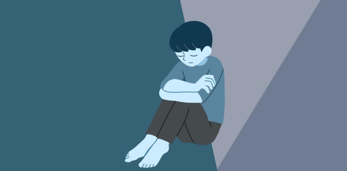 頭痛や腹痛など「症状の数」で思春期の抑うつ症状早期発見 数と頻度に注目