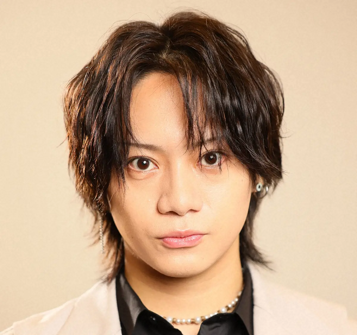 佐藤流司 うつ病とパニック障害公表「以前の自分の人格は二度と戻って来ない」 “サイン騒動”も謝罪