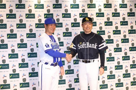 ドラ1鈴木泰成へ小久保監督「特別扱いしない」DeNAの勢いは“本物”