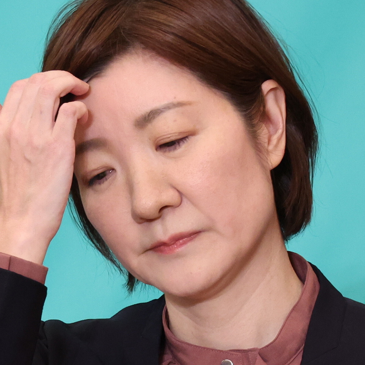 「共同代表を辞職してください」れいわ・大石あきこ氏 “身内”からも強烈ダメ出し…イラン情勢めぐる“ノリノリ投稿”に批判続出