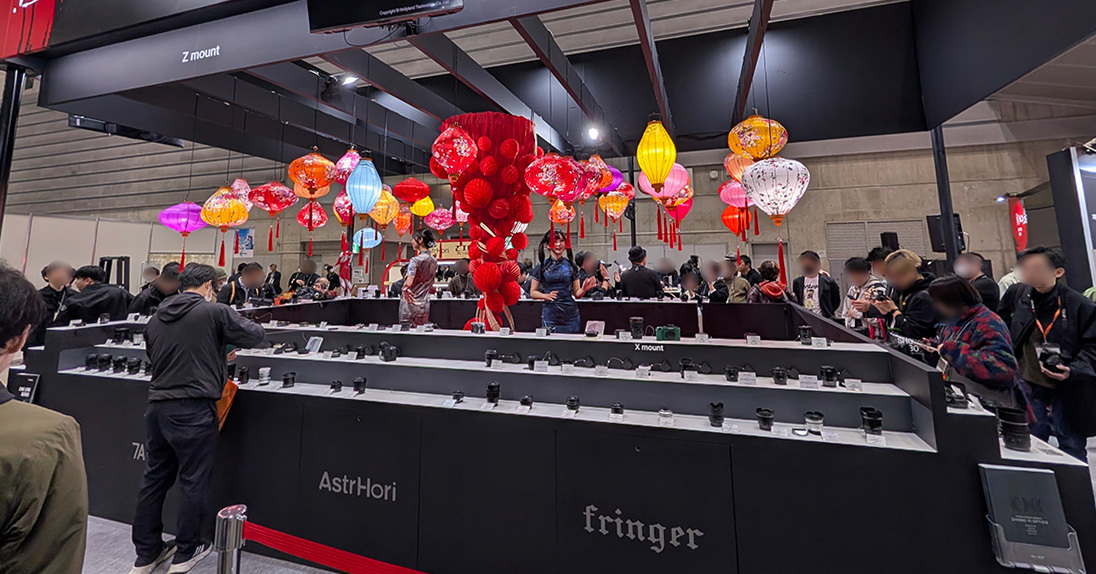 日本勢が取り込みづらい“エモ需要”まで――カメラ市場に欠かせなくなった中国ブランド群（ITmedia NEWS）