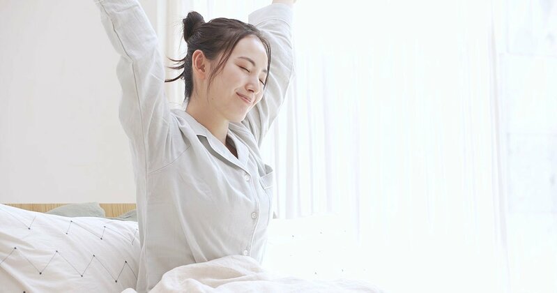科学も軍人も認めた「驚きの朝習慣」…たった30秒の違いが生む“圧倒的な差”（ダイヤモンド・オンライン）
