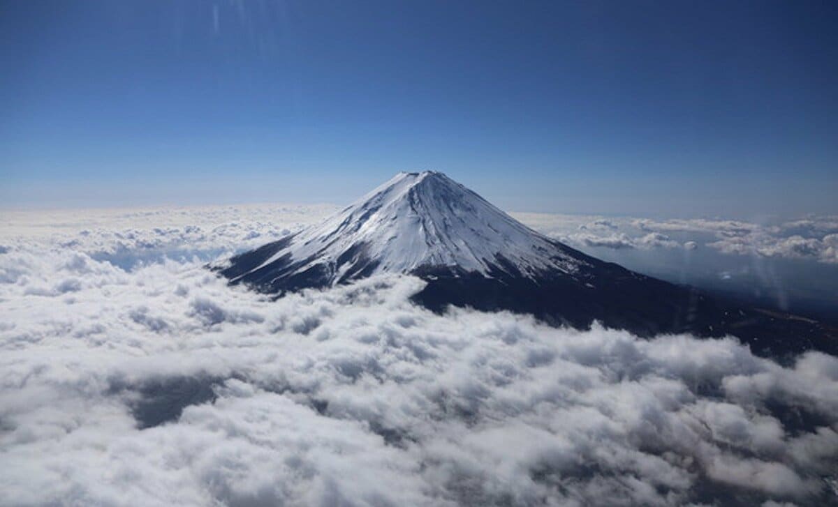 富士山噴火のXデー「前兆で数時間前にはわかる」と専門家 「溶岩流噴火」「爆発的噴火」避難の心得とは
