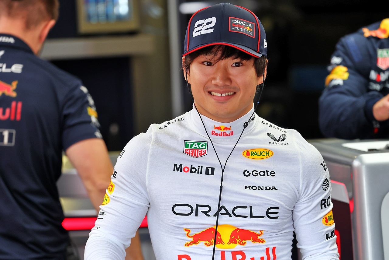 【角田裕毅を海外F1解説者が斬る】レッドブルが望むドライバー像を体現。来季への希望につながるか（オートスポーツweb）