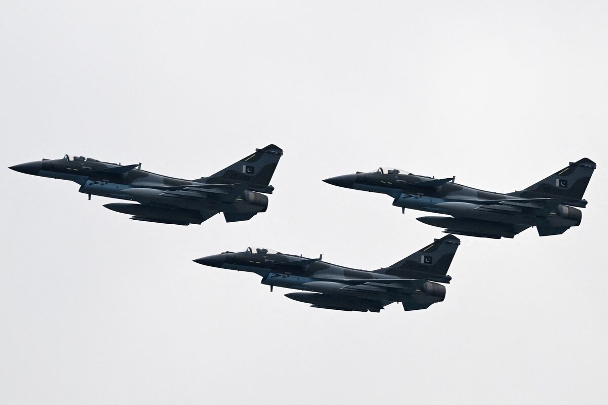 中印の防衛株、インド・パキスタン軍事衝突で脚光－株高目立つ