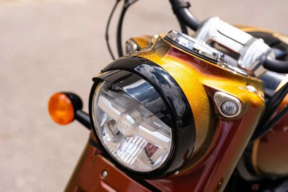 新型"クラシック"クルーザー「大阪モーターサイクルショー2026」でジャパンプレミア!! ロイヤルエンフィールド125周年記念モデルも初披露