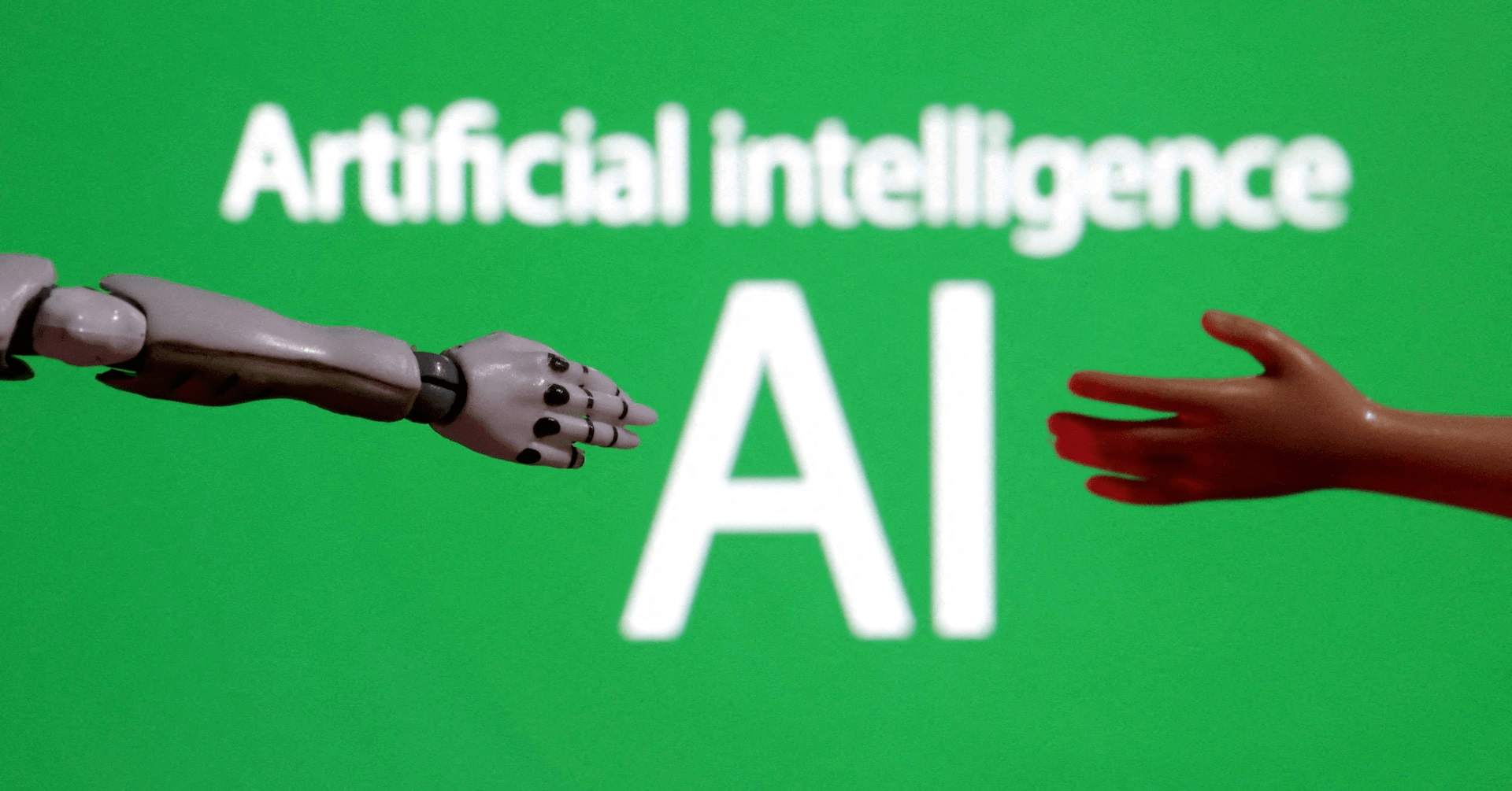 〔ロイターネクスト〕来年のＡＩ、自律型エージェントと収益性が主要テーマに