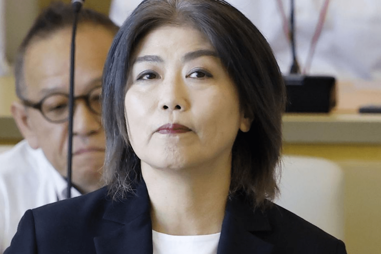 伊東市・田久保前市長、『負けないで』と自分を鼓舞？ツッコミどころ満載の“デート風”動画を公開、再選は絶望的か