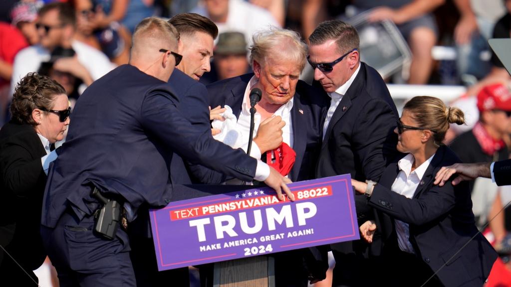 中間選挙は盗まれるのか、選挙妨害・干渉にかくも脆い米国(1/5)