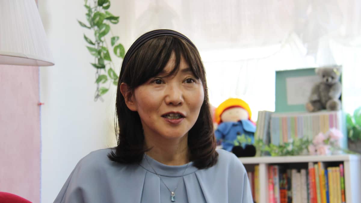 池田小事件から25年「また明日」の声響く教室で、愛娘を失った母が安全のバトンをつなぐ