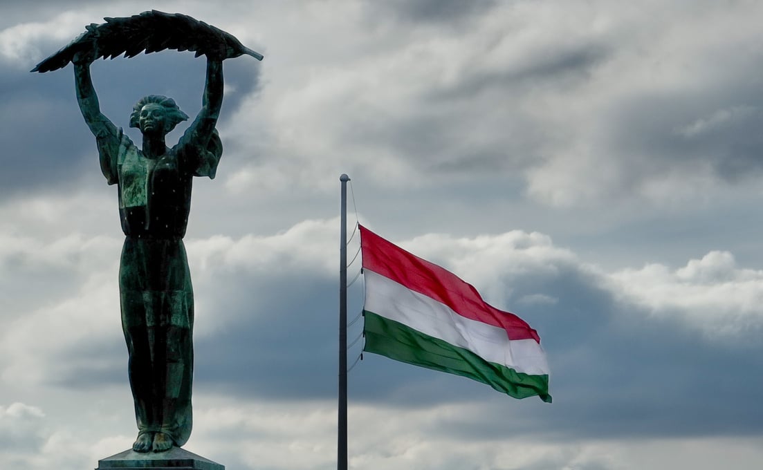 ハンガリー総選挙は本当に自由か：EUが仕掛けるオルバン包囲網