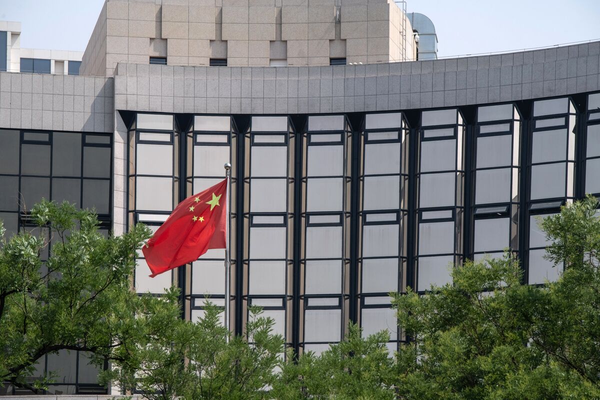 中国は30兆円超の追加刺激策必要、米関税への対応で－人民銀顧問ら